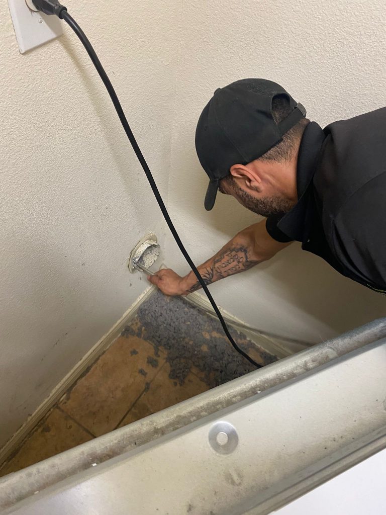 Dryer Vent Cleaning Fort Lauderdale