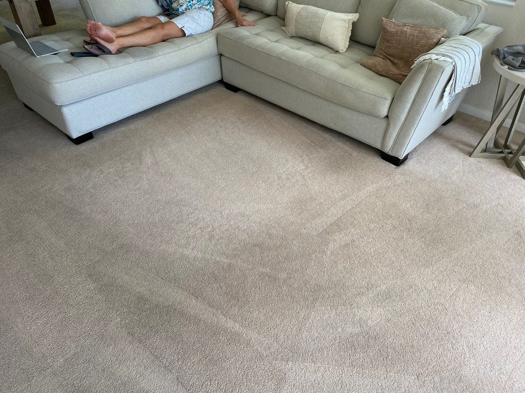 Fort Lauderdale Carpet Cleaning