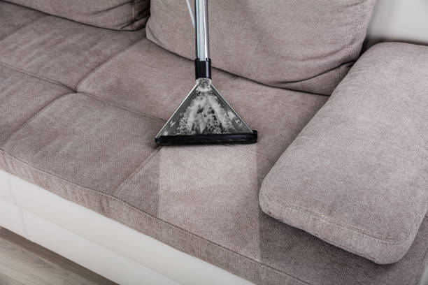 Fort Lauderdale Upholstery Cleaning