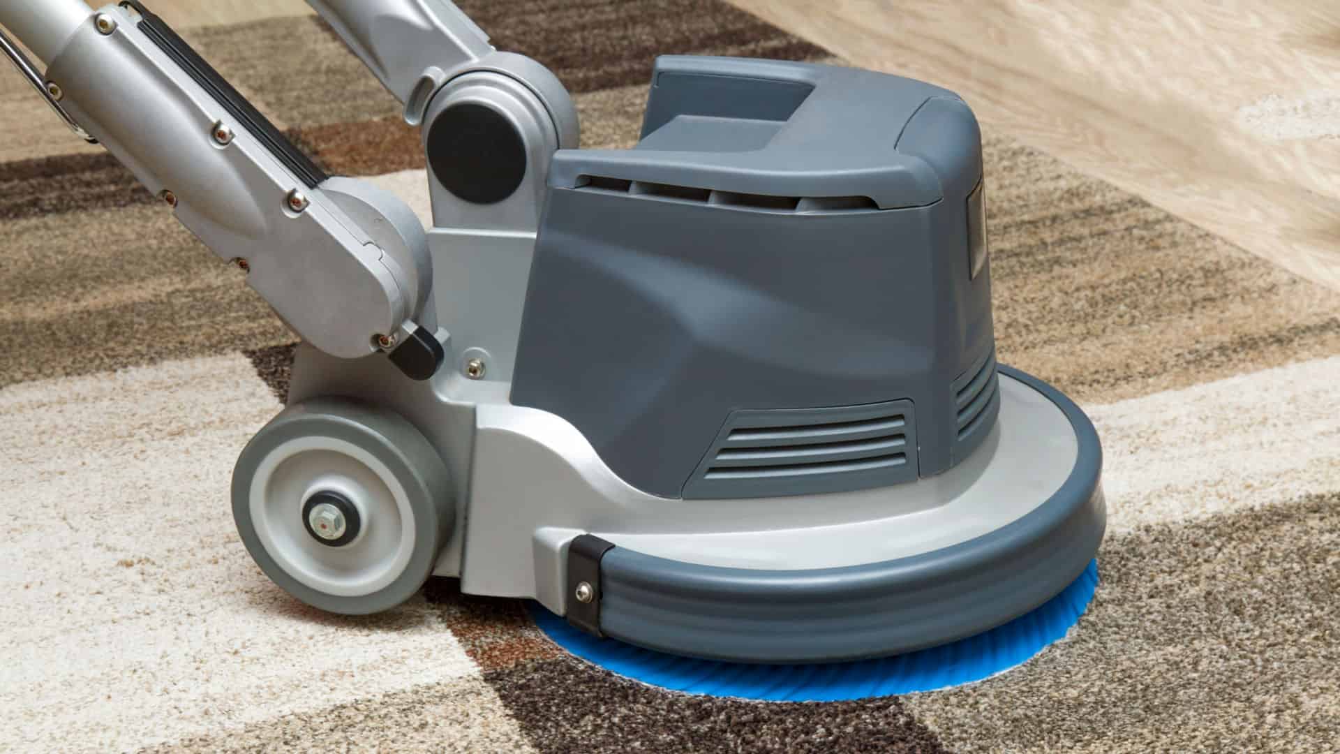 Carpet Cleaning for Allergy Relief Breathe Easy! United Pro Clean