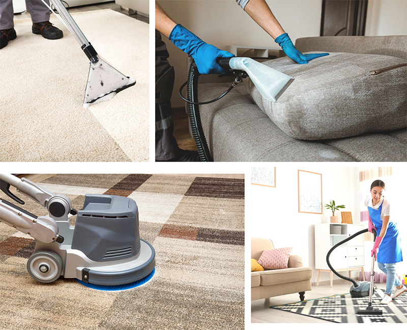 Upholstery Cleaning Fort Lauderdale